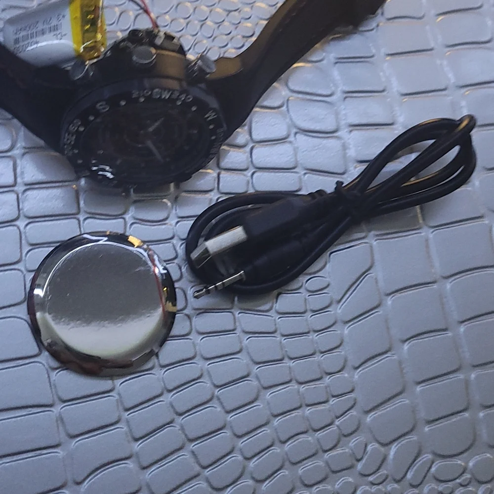 Watch ⌚️ - Picture 2 of 7